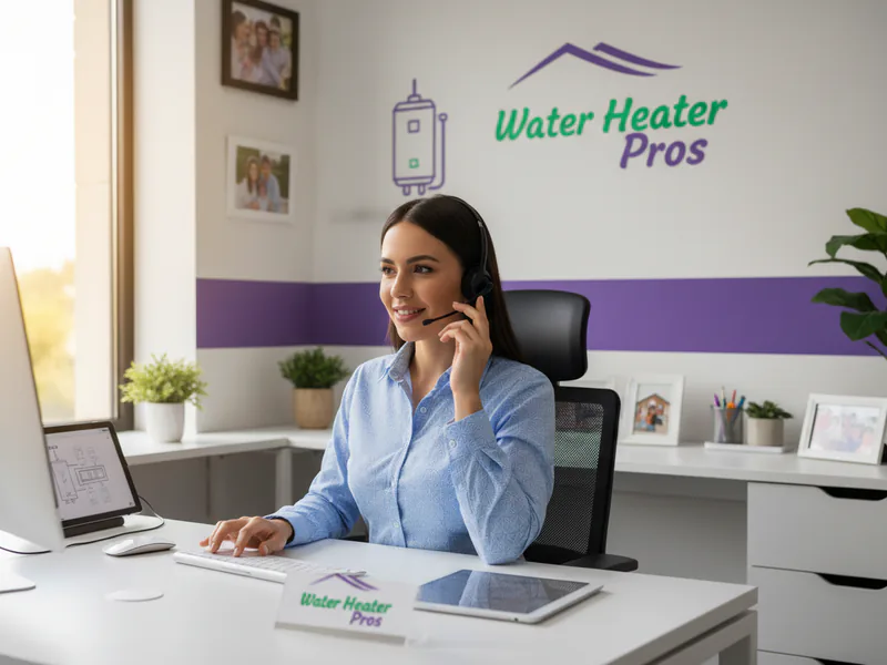 Water Heater Repair  in Juneau  FAQ